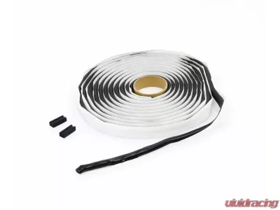 AMD Window Ribbon Seal Buick Skylark | Chevrolet Chevelle | Pontiac Tempest 1964-1981 - 384-1000-3