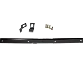 AMD Center Windshield Molding Reinforcement Bracket with Hardware Chevrolet | GMC Truck 1947-1953