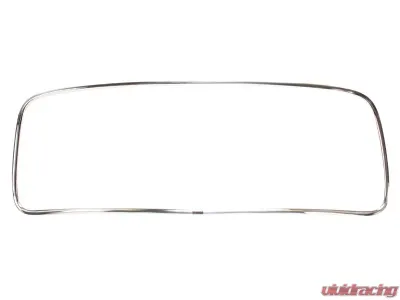 AMD Windshield Molding Set Ford F1 | F2 1948-1952 - 385-4548-S