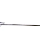 AMD RH Chrome Sun Visor Bracket Chevrolet | GMC Truck 1947-1953                                     - 386-4047-1R - Image 2
