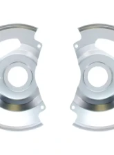 AMD Disc Brake Dust Shields Chevrolet Blazer | Suburban | GMC Jimmy 1973-1991                                     - 389-4067-P - Image 2
