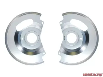 AMD Disc Brake Dust Shields Chevrolet Blazer | Suburban | GMC Jimmy 1973-1991 - 389-4067-P