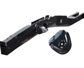 AMD LH Front Frame Rail Dodge Charger | Coronet | Plymouth Satellite 1966-1970