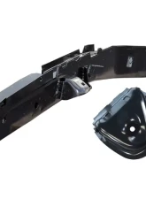 AMD LH Front Frame Rail Dodge Charger | Coronet | Plymouth Satellite 1966-1970                                     - 391-1466-L - Image 2