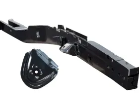 AMD RH Front Frame Rail Dodge Charger | Coronet | Plymouth Satellite 1966-1970