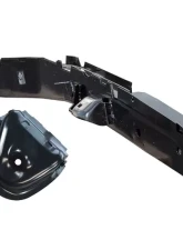 AMD RH Front Frame Rail Dodge Charger | Coronet | Plymouth Satellite 1966-1970                                     - 391-1466-R - Image 4