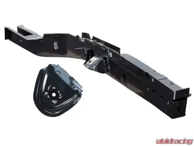 AMD RH Front Frame Rail Dodge Charger | Coronet | Plymouth Satellite 1966-1970 - 391-1466-R