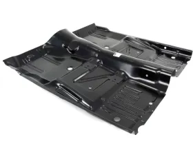 AMD OE Style Front Floor Pan Dodge Dart | Plymouth Scamp 1967-1976