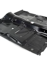 AMD OE Style Front Floor Pan Dodge Dart | Plymouth Scamp 1967-1976                                     - 400-1067 - Image 2