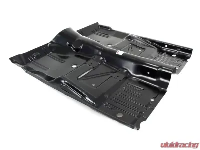 AMD OE Style Front Floor Pan Dodge Dart | Plymouth Scamp 1967-1976 - 400-1067