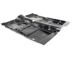 AMD OE Style Front Floor Pan Dodge Dart | Demon | Plymouth Valiant 1970-1974