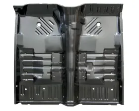 AMD OE Style Front Floor Pan Dodge Charger | Coronet | Plymouth Satellite 1966-1970