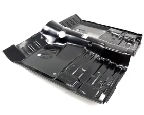 AMD OE Style Front Floor Pan Dodge Challenger | Plymouth Barracuda 1970