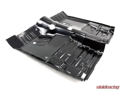 AMD OE Style Front Floor Pan Dodge Challenger | Plymouth Barracuda 1970 - 400-1570