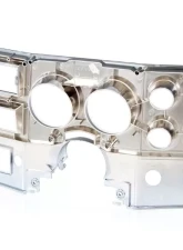 AMD OE Style Front Floor Pan Dodge Challenger | Plymouth Barracuda 1970                                     - 400-1570 - Image 3