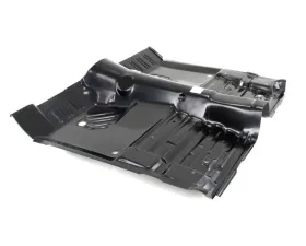 AMD OE Style Floor Pan Dodge Challenger | Charger | Plymouth Barracuda 1971-1974