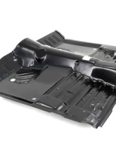 AMD OE Style Floor Pan Dodge Challenger | Charger | Plymouth Barracuda 1971-1974                                     - 400-1571 - Image 3