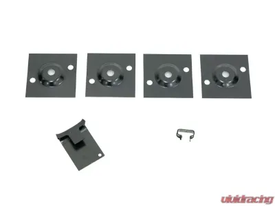 AMD OE Style Floor Pan Dodge Challenger | Charger | Plymouth Barracuda 1971-1974 - 400-1571