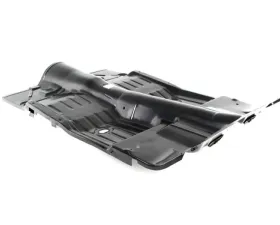 AMD OE Style with Braces Floor Pan Chevrolet Chevy II | Nova 1968-1974