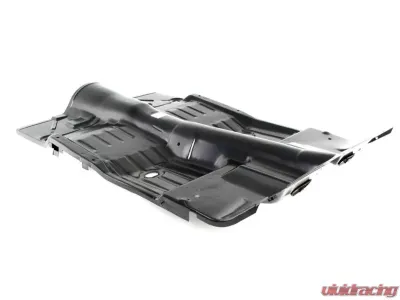 AMD OE Style with Braces Floor Pan Chevrolet Chevy II | Nova 1968-1974 - 400-3068