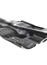 AMD OE Style with Braces Floor Pan Chevrolet Chevy II | Nova 1968-1974                                     - 400-3068 - Image 2