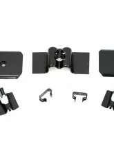 AMD OE Style with Braces Floor Pan Chevrolet Chevy II | Nova 1968-1974                                     - 400-3068 - Image 3