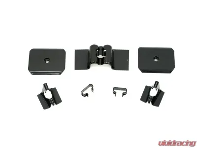 AMD OE Style with Braces Floor Pan Chevrolet Chevy II | Nova 1968-1974 - 400-3068