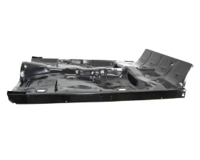 AMD Floor Pan with Braces and Inner Rockers Buick Skylark | Chevrolet El Camino | Pontiac GTO 1964-1967