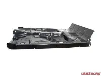AMD Floor Pan with Braces and Inner Rockers Buick Skylark | Chevrolet El Camino | Pontiac GTO 1964-1967 - 400-3464