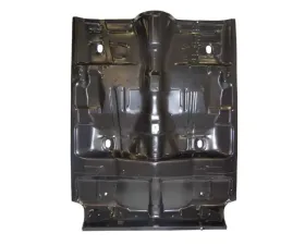 AMD OE Style with Braces Floor Pan Buick Skylark | Chevrolet Malibu | Pontiac GTO 1968-1972