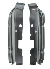 AMD Floor Pan with Braces Chevrolet Camaro | Pontiac Firebird | Trans Am 1967-1969                                     - 400-3567 - Image 3