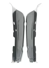 AMD Floor Pan with Braces Chevrolet Camaro | Pontiac Firebird | Trans Am 1967-1969                                     - 400-3567 - Image 4
