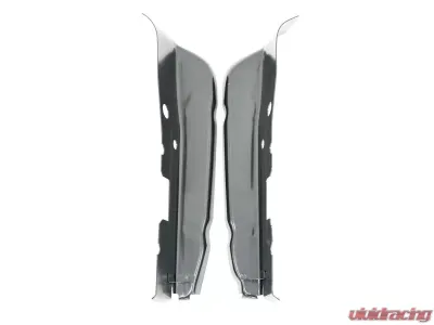 AMD Floor Pan with Braces Chevrolet Camaro | Pontiac Firebird | Trans Am 1967-1969 - 400-3567