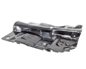 AMD OE Style with Braces Floor Pan Chevrolet Camaro | Pontiac Firebird | Trans Am 1970-1974