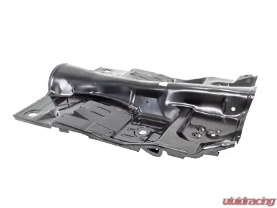 AMD OE Style with Braces Floor Pan Chevrolet Camaro | Pontiac Firebird | Trans Am 1970-1974 - 400-3570