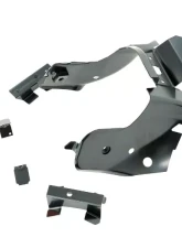 AMD OE Style with Braces Floor Pan Chevrolet Camaro | Pontiac Firebird | Trans Am 1970-1974                                     - 400-3570 - Image 3