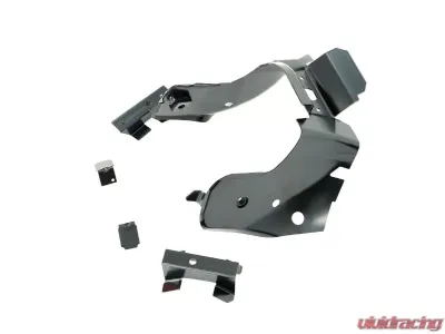 AMD OE Style with Braces Floor Pan Chevrolet Camaro | Pontiac Firebird | Trans Am 1970-1974 - 400-3570