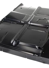AMD Floor Pan Assembly Chevrolet C/K | GMC 1967-1972                                     - 400-4067 - Image 2