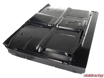 AMD Floor Pan Assembly Chevrolet C/K | GMC 1967-1972 - 400-4067