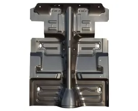 AMD OE Style Floor Pan Ford Fairlane | Mercury Comet 1966-1971