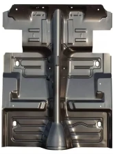 AMD OE Style Floor Pan Ford Fairlane | Mercury Comet 1966-1971                                     - 400-8466 - Image 4