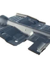 AMD OE Style Floor Pan Ford Fairlane | Mercury Comet 1966-1971                                     - 400-8466 - Image 3