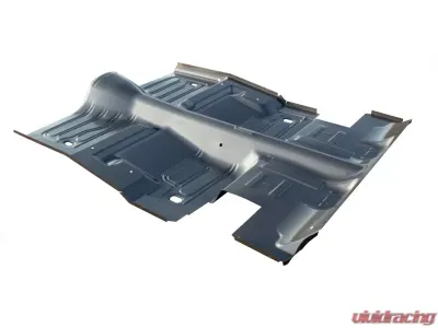 AMD OE Style Floor Pan Ford Fairlane | Mercury Comet 1966-1971 - 400-8466