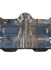 AMD OE Style Floor Pan Ford Fairlane | Mercury Comet 1966-1971                                     - 400-8466 - Image 4