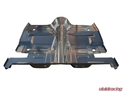 AMD Floor Pan for Ford Fairlane/Mercury Comet 1966-1971 400-8466
