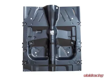 AMD OE Style with Braces Floor Pan Ford Galaxie | Mercury Marauder 1960-1963 - 400-8961