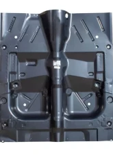 AMD OE Style with Braces Floor Pan Ford Galaxie | Mercury Marauder 1960-1963                                     - 400-8961 - Image 2