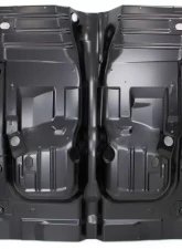 AMD OE Style Floor Pan Ford Galaxie | Mercury Marauder 1964                                     - 400-8964-1 - Image 3