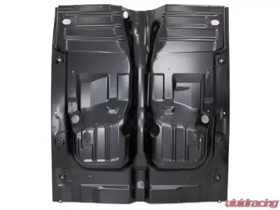 AMD OE Style Floor Pan Ford Galaxie | Mercury Marauder 1964 - 400-8964-1