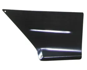 AMD LH Kick Panel Footwell Chevrolet | GMC Truck 1947-1955